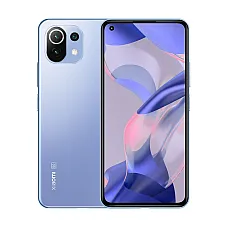 Xiaomi 11 Lite 5G NE 8/128GB EU Bub..