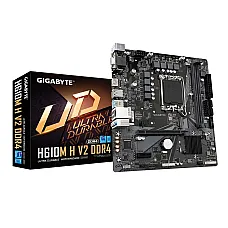 MB S1700 Gigabyte H610M H V2 DDR4  ..