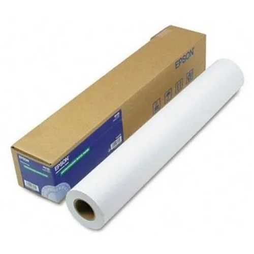 Roll Canvas Epson 13"x6m Premium Satin