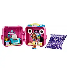 Lego 41667 Olivia's Gaming Cube..