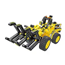 Конструктор XTech Construction Timb..