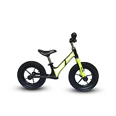 Gimme Balance Bike Leo, Green..