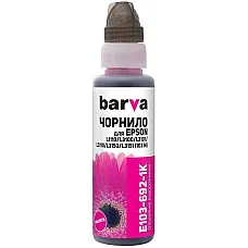 Ink Barva for Epson 103 M magenta 1..