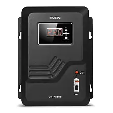 Stabilizer Voltage SVEN  VR-P 5000 ..