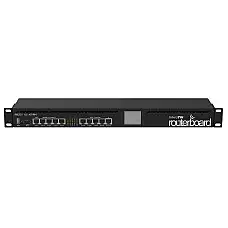 Маршрутизатор MikroTik RB2011UiAS-R..