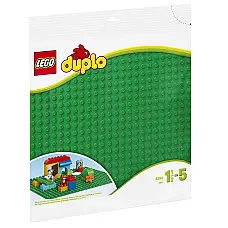Lego 2304 LEGO® DUPLO® Large Green ..