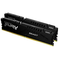 32GB DDR5-6000MHz  Kingston FURY Be..