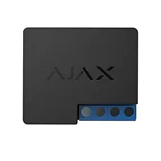 Ajax Wireless Smart Power Relay, Lo..