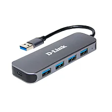 USB 3.0 Hub 4-port D-link 