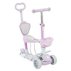 Scooter Makani BonBon 4in1 Candy Li..
