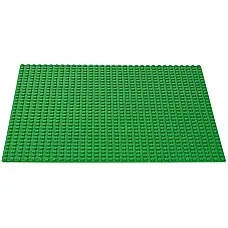 Lego 10700 Green Baseplate..