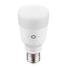 Yandex smart lamp YNDX-00010 White ..