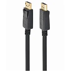 Cable  DP to DP  3.0m Cablexpert, C..