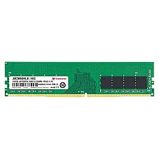 16GB DDR4-  2666MHz Transcend PC213..