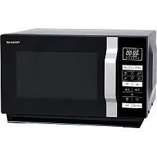 Microwave Oven Sharp R360BK..