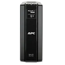 APC Back-UPS Pro BR1500G-RS 1500VA/..