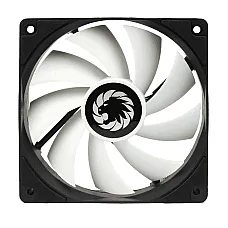 PC Case Fan GAMEMAX GMX-WFBK-WT, 12..