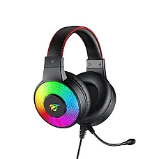 Gaming Headset Havit H2013d, 50mm d..