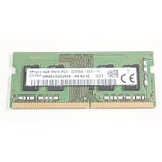 .4GB DDR4- 3200MHz  SODIMM  Hynix O..