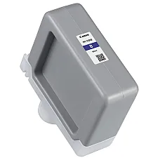 Ink Cartridge Canon PFI-1100 Blue..