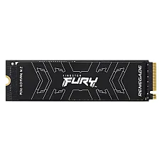 .M.2 NVMe SSD 4.0TB Kingston FURY R..