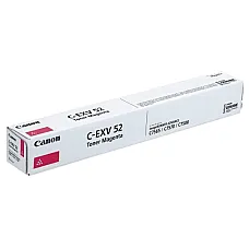 Toner Canon C-EXV52 Magenta (xxxg/a..