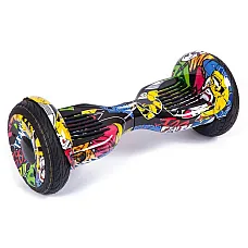 Hoverboard Gaoke Times 10