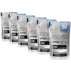 Ink Supply Unit Epson UltraChrome D..