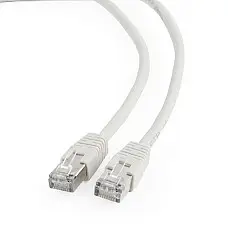 Retail pack Patch Cord Cat.6/FTP, 2..