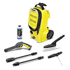 High Pressure Washer Karcher 1.676-..