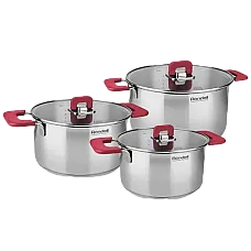 Pot Set Rondell RDS-940..
