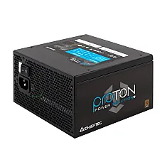 Power Supply ATX 600W Chieftec PROT..