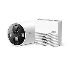 TP-Link TAPO C420S1, 4Mpix, Outdoor..