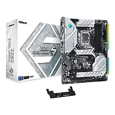 MB S1700 ASRock Z690 STEEL LEGEND  ..