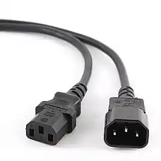 Удлинительный шнур питания Cablexpe..