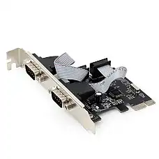 Карта расширения PCI-Express Gembir..