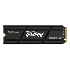.M.2 NVMe SSD 1.0TB Kingston FURY R..