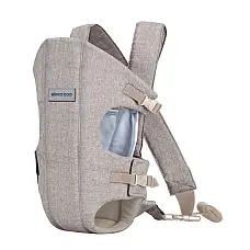 Carrier Kikka Boo Gwen Beige..