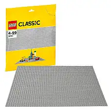 Конструктор LEGO 11024, 4+..