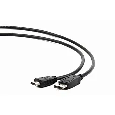 Plugable Active DisplayPort to HDMI..