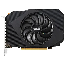 VGA ASUS GTX1650 D6 4GB GDDR6  Phoe..