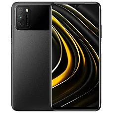 Poco M3 4/64GB EU Black..
