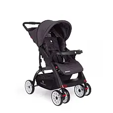 Pushchair Kikka Boo Airy Dark Grey ..