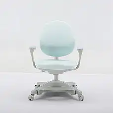 Детский стул Sihoo K35C, Голубой..