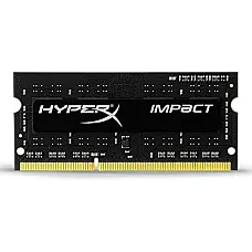 4GB DDR3 1600MHz SODIMM 204pin King..