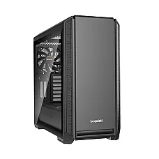 Case ATX be quiet! Silent Base 601,..