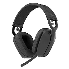 Wireless Headset Logitech Zone Vibe..