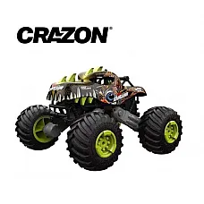 Crazon Oversize Wheel Cross-Road, R..