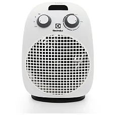 Fan Heater Electrolux EFH/S-1125 EU..