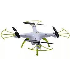 Syma X5HW Drone, White..